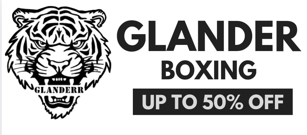 GLANDER BOXING