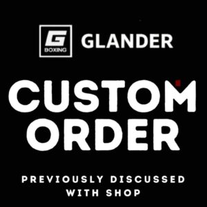 Custom Made Handwraps – Durable, Comfortable & Professional Boxing Wraps | Glander Boxing