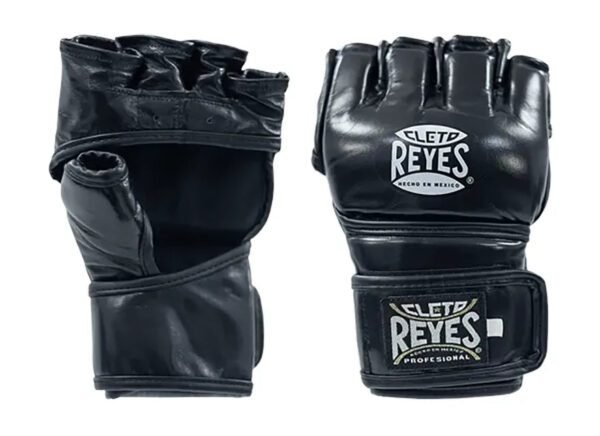 Custom made mma gloves