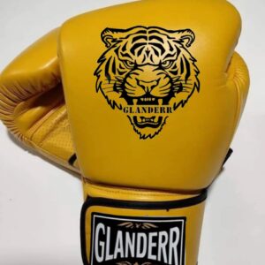 Custom Made Glander Boxing Gloves – Durable, Comfortable & High-Performance | Glander Boxing