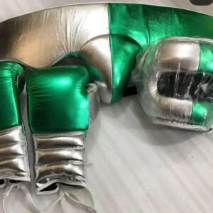 Custom Made Winning Boxing Sets – Complete Training Gear for Champions | Glander Boxing
