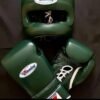– custom made winning boxing sets – complete training gear for champions | glander boxing | glander boxing