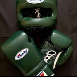 Custom Made Winning Boxing Sets – Complete Training Gear for Champions | Glander Boxing