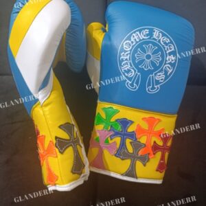 Custom boxing gloves – glander boxing | glander boxing