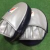 – custom made focus mitts – durable, lightweight & professional training pads | glander boxing | glander boxing