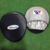 – custom made focus mitts – durable, lightweight & professional training pads | glander boxing | glander boxing