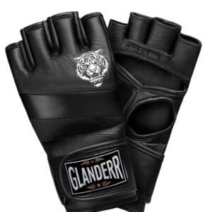 Custom Made MMA Gloves – Durable, Comfortable & Professional Fight Gear | Glander Boxing