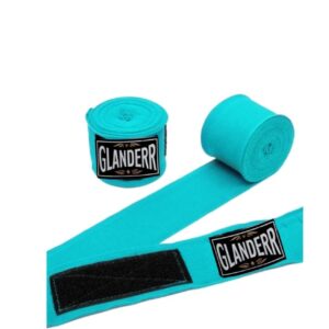 Custom Made Glander Handwraps – Durable, Comfortable & Professional Boxing Wraps | Glander Boxing