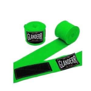 Custom Made Glander Handwraps – Durable, Comfortable & Professional Boxing Wraps | Glander Boxing
