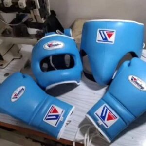 Custom Made Winning Boxing Sets – Complete Training Gear for Champions | Glander Boxing