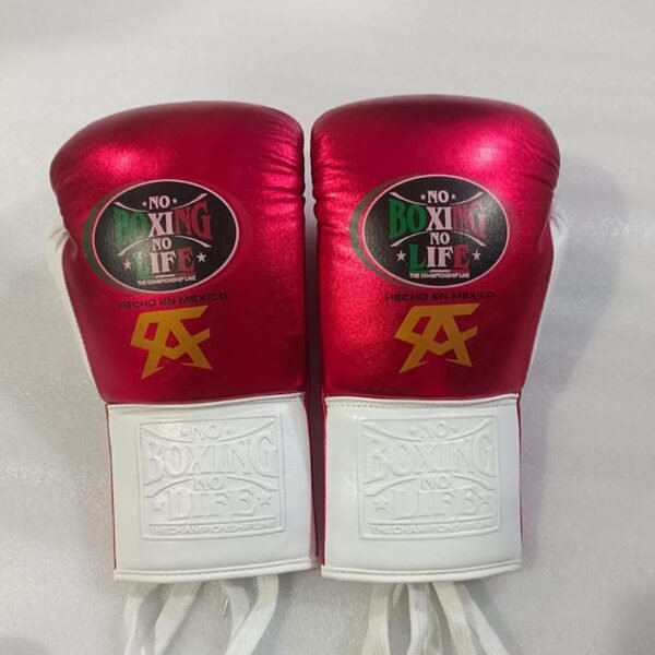 – custom made no boxing no life gloves – professional quality boxing gear | glander boxing | glander boxing