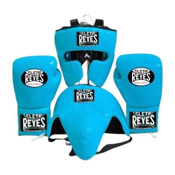 Professional custom cleto reyes like boxing set
