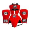 Cleto reyes full kit