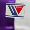 Winning boxing set – "winning boxing set – purple & white muay thai & sparring gear | limited time sale 2025" | glander boxing