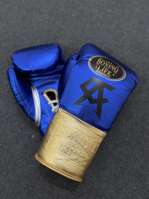 – custom made no boxing no life gloves – professional quality boxing gear | glander boxing | glander boxing