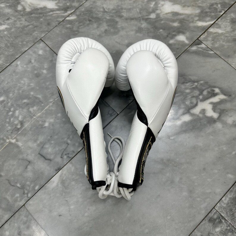 – custom made no boxing no life gloves – professional quality boxing gear | glander boxing | glander boxing