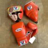 – custom made winning boxing sets – complete training gear for champions | glander boxing | glander boxing