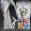 Custom made chrome boxing gloves – custom made chrome boxing gloves – stylish, durable & professional quality gear | glander boxing | glander boxing