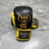– custom made no boxing no life gloves – professional quality boxing gear | glander boxing | glander boxing