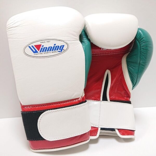 – custom made winning boxing gloves – premium quality for training & sparring | glander boxing | glander boxing