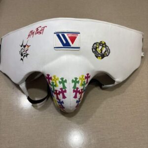 – custom made winning boxing sets – complete training gear for champions | glander boxing | glander boxing