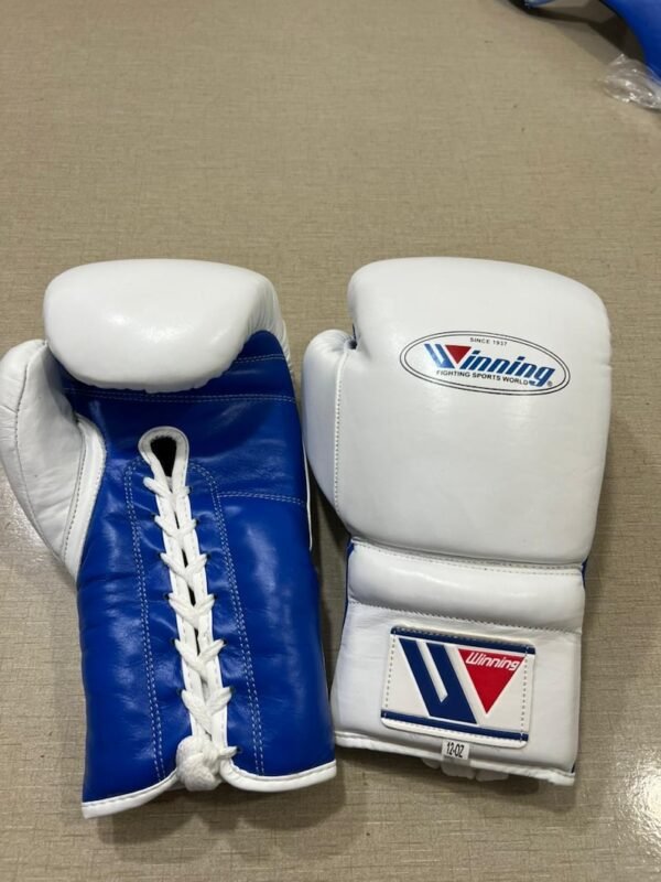 – custom made winning boxing gloves – premium quality for training & sparring | glander boxing | glander boxing