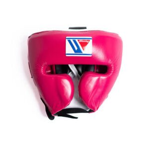 Custom Made Boxing Head Guard – Durable, Comfortable & Professional Protection | Glander Boxing