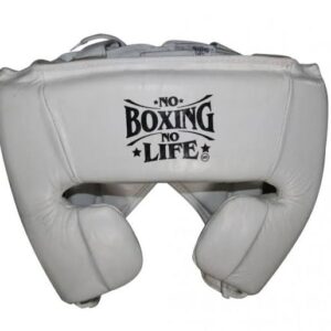 Custom Made Boxing Head Guard – Durable, Comfortable & Professional Protection | Glander Boxing