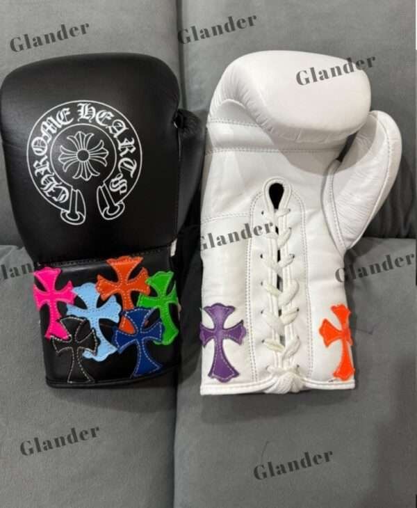 Looking for Chrome Hearts boxing gloves? Discover price, quality, and best alternatives in 2026. Compare luxury vs handmade gloves and choose the best option.