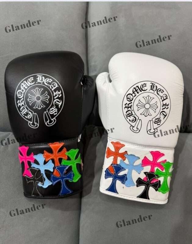 Chrome hearts boxing gloves price