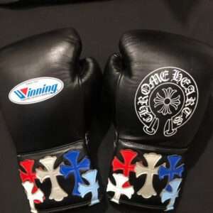Custom Made Winning Boxing Gloves – Premium Quality for Training & Sparring | Glander Boxing