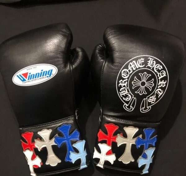 – custom made winning boxing gloves – premium quality for training & sparring | glander boxing | glander boxing