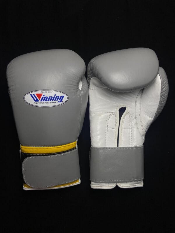 Top custom winning style boxing gloves under $ 150 – | glander boxing